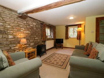 Cottage for 4 People in Gloucestershire, Photo 2