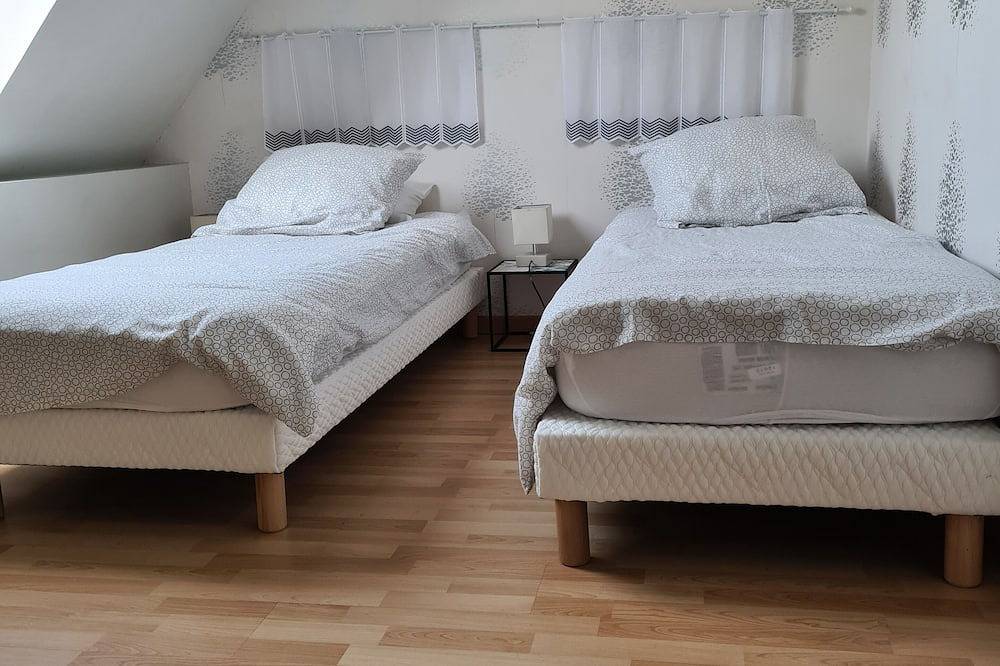 Gîte Brocéliande - les Closeries du Golfe in Theix, Côte des Mégalithes