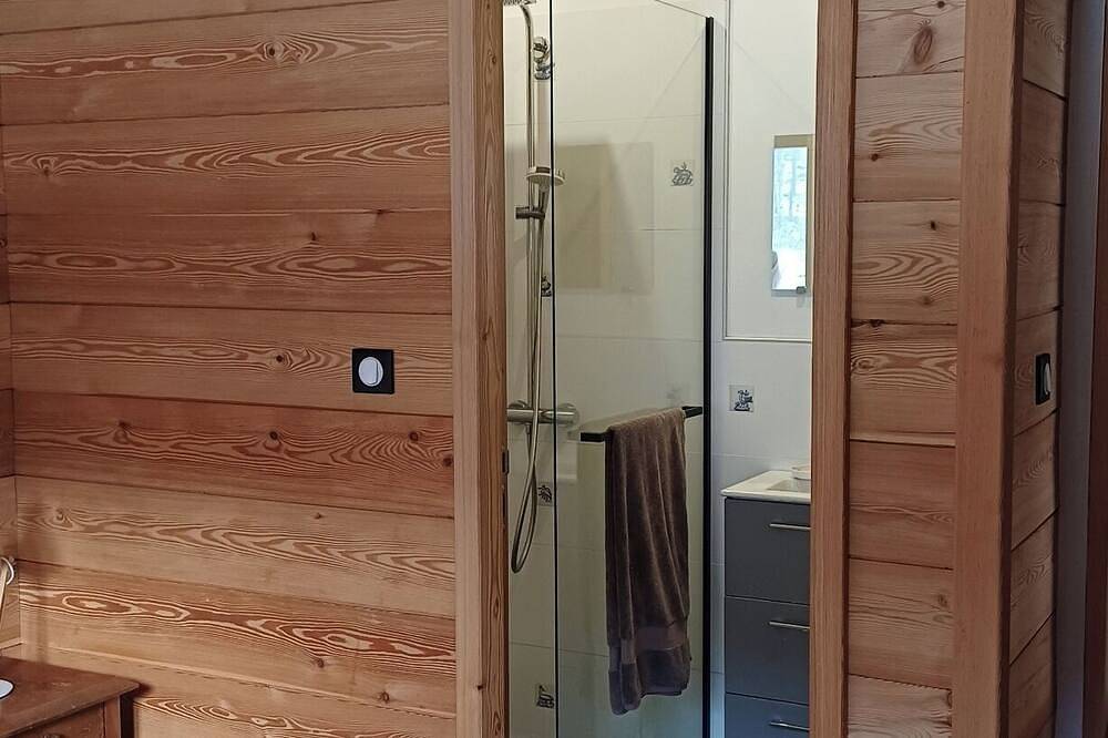 Beautiful house very close to the ski lift in Vallouise-Pelvoux, Nationalpark Écrins