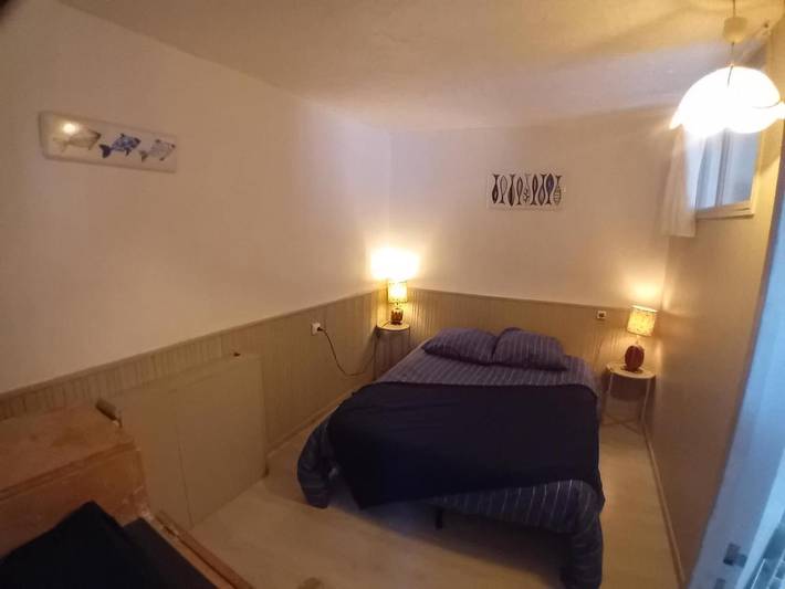 Gîte pour 3 personnes à Ducey - 3