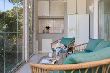 Glamping per 6 Persone in Grad Dubrovnik, Adriatico Croato, Foto 4