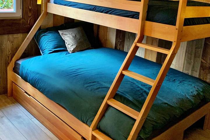 Gîte pour 20 personnes, avec Balcon et Jacuzzi ainsi que Jardin et Sauna dans Chevrerie du Brabant - 4