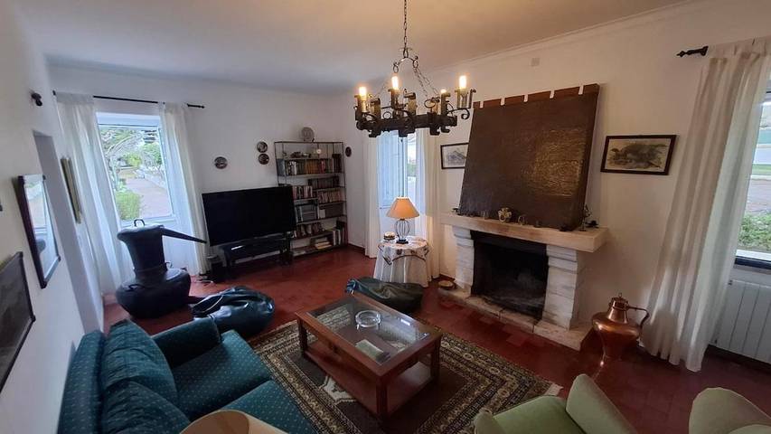 Villa para 12 pessoas, com vista e piscina e ainda jardim em Estremoz