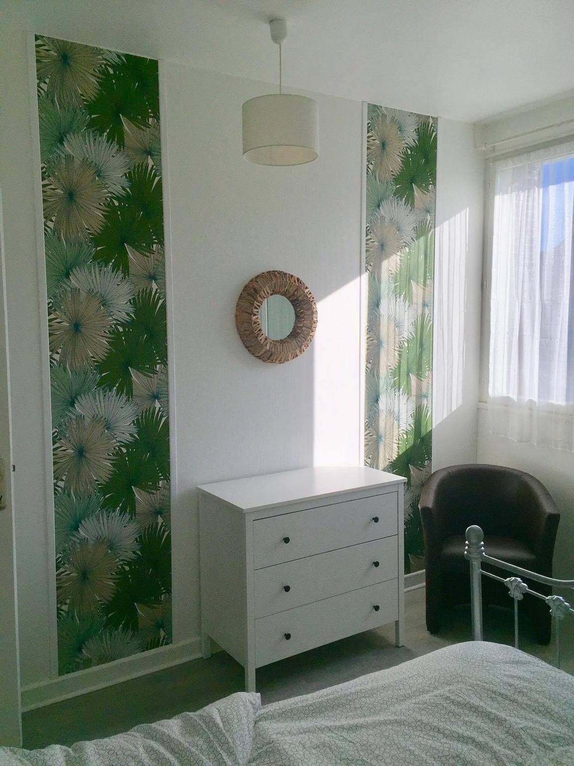 Apartamento entero, Apartamento acogedor en Rosny-sous-Bois de 42 m² con parking in Rosny-sous-Bois, Sena-Saint Denis