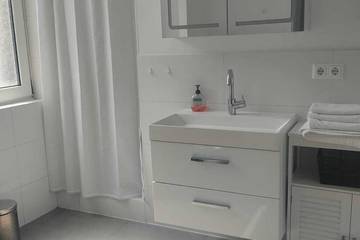 Apartment for 2 People in Frankfurt am Main, South Hesse, Photo 4
