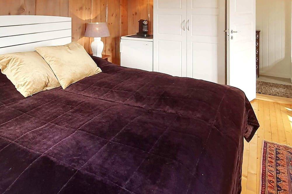 Meeresruhe im Freifjord in Kristiansund, Nördliches Fjordnorwegen