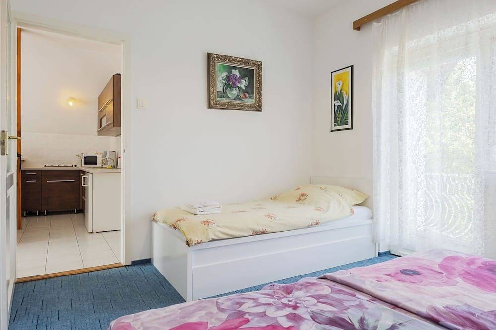 Ganze Wohnung, Anthony 2 in Balatonboglar, Plattensee Südufer