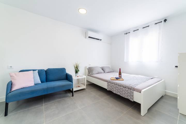 Gîte pour 2 personnes à Almería - 4
