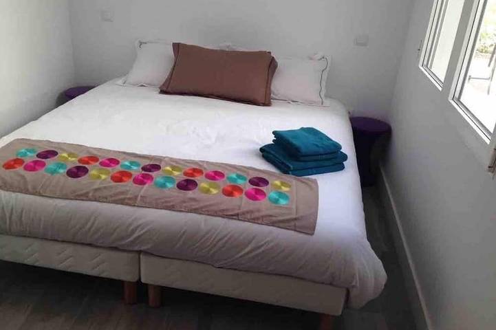 Appartement entier, Superbe Appartement Front De Mer Terrasse in Vilanova i la Geltrú, Garraf