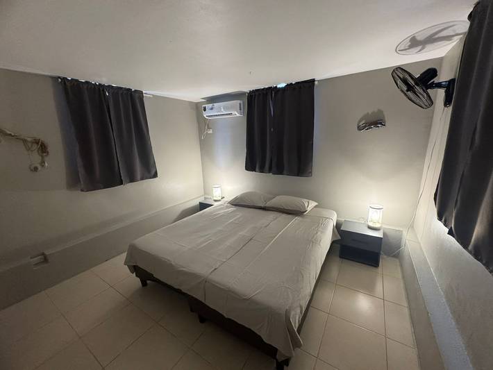 22A Casa Blenchi by Bonaire Paradise in Bonaire (Pays-Bas caribéens)