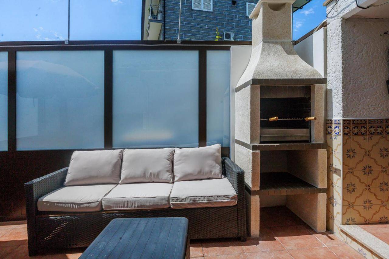 Apartamento inteiro, Casal Espincho - Castelo de Paiva, São Martinho de Sardoura in São Martinho de Sardoura, Distrito de Aveiro