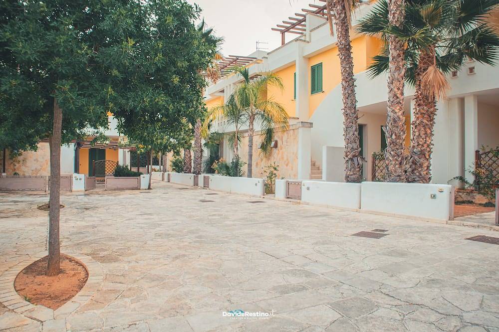 Baia verde gallipoli villino mimose in Baia Verde, Gulf of Taranto