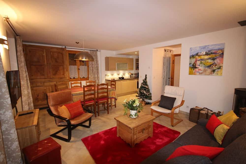 Photo : Appartement de vacances