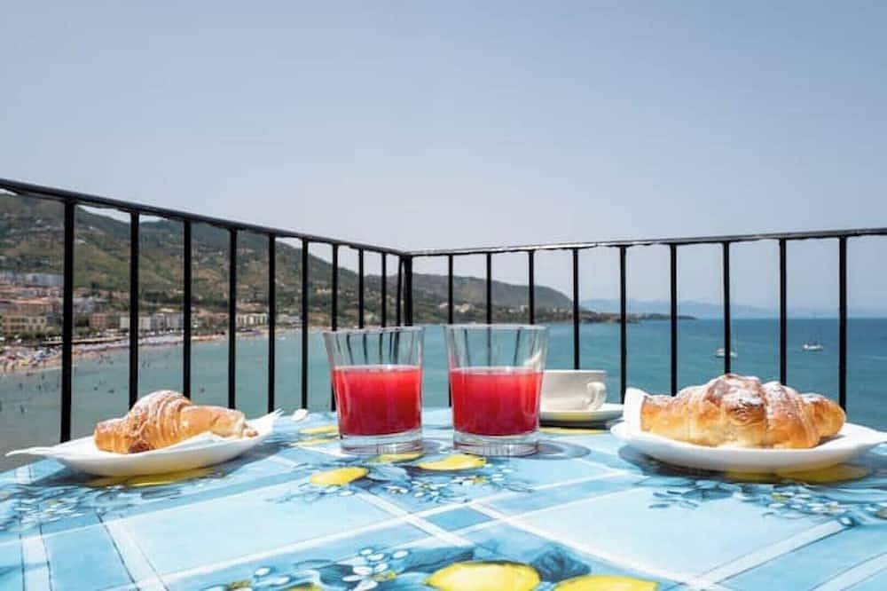 Appartamento vacanze a Cefalù (Comune) a partire da 222€ a notte