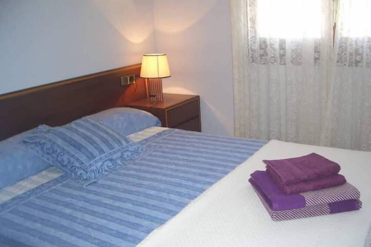 Gîte pour 5 personnes, avec piscine ainsi que jardin et terrasse, animaux acceptés à S'Agaró - 2