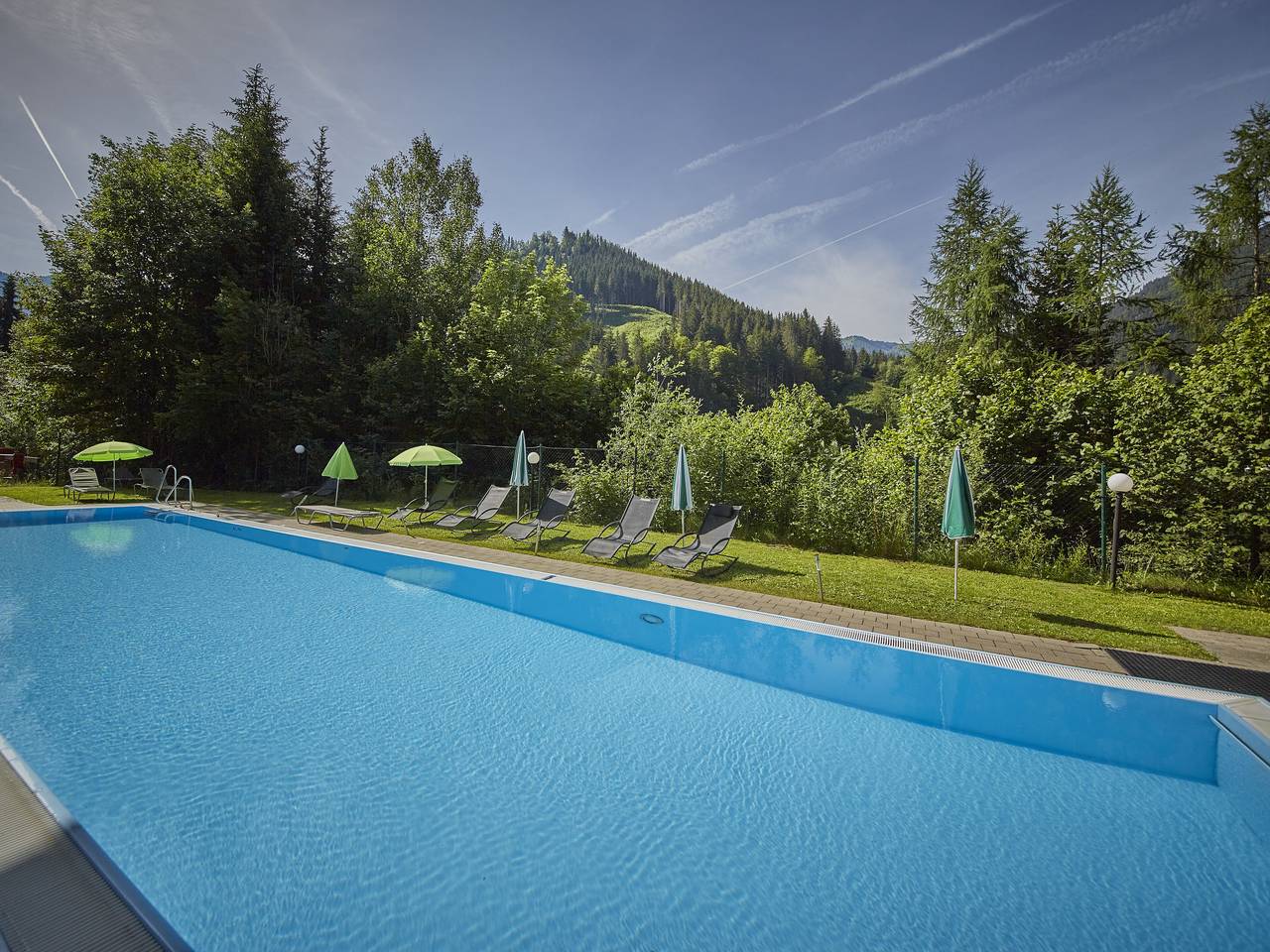 Ganze Wohnung, Classic Rehrenberg 1 in Viehhofen, Saalbach-Hinterglemm