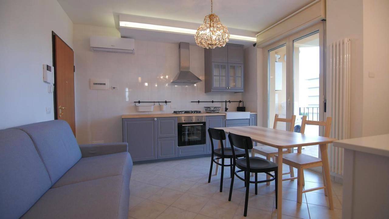 Ganze Wohnung, Appartamenti sul lungomare in Alba Adriatica, Adriaküste Abruzzen