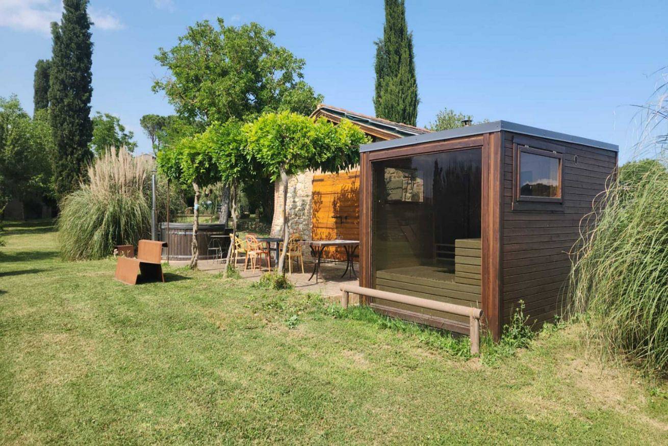 Villa Borgo Alloccara by Mmega in Monteleone d'Orvieto, Provincia de Perugia