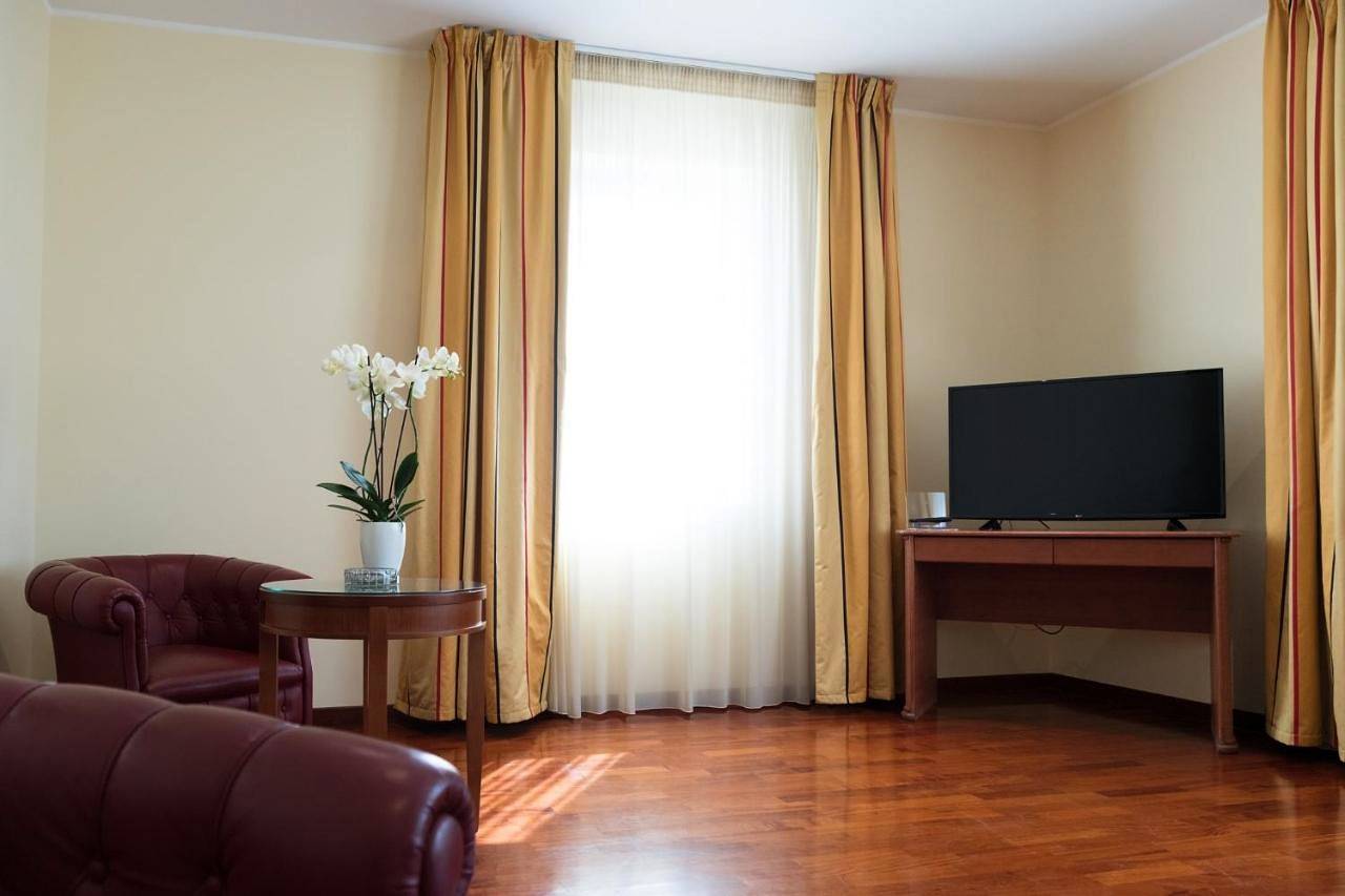 Appia Antica Hotel in Corato, Parc national d'Alta Murgia