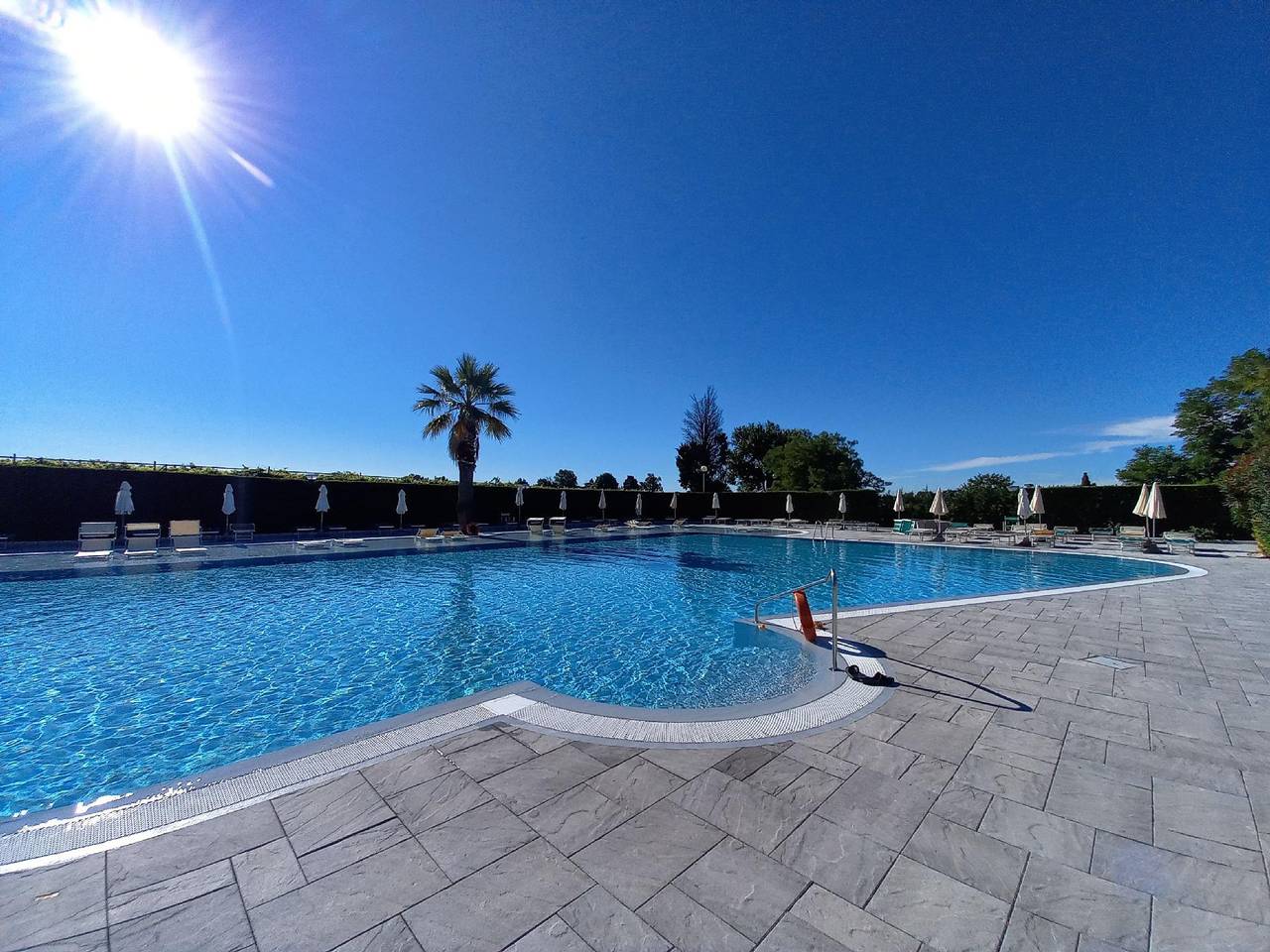 Ganze Ferienwohnung, Garda Urlaub - Fewo C 36 in Colà, Lazise