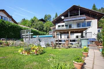 Bauernhof für 5 Personen in Todtmoos, Südschwarzwald, Bild 3