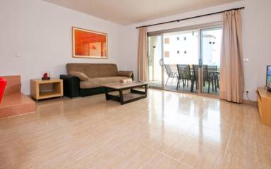 Ferienhaus in Alcúdia, Mallorca Norden für 6 