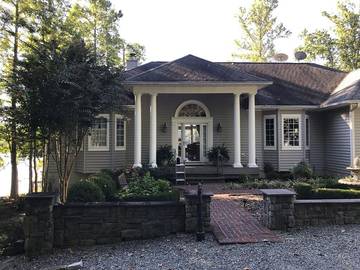 Vacation House for 12 Guests in Lake Anna, Louisa County, Picture 2