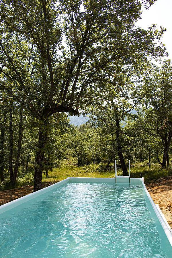 Villa Cinsault, un bijou pour votre séjour en Provence Verte in La Celle (Var), Côte méditerranéenne (France)