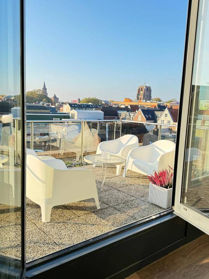 Gîte pour 2 personnes à Leeuwarden - 4