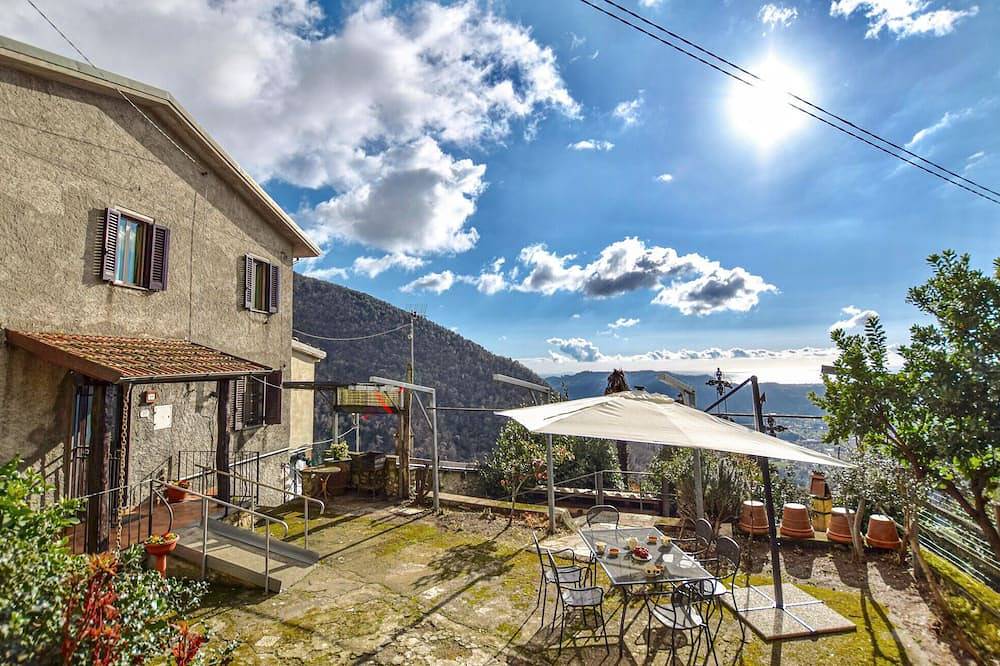 Accogliente casa a Metato con cucina in Camaiore (Toscana), Riviera Toscana