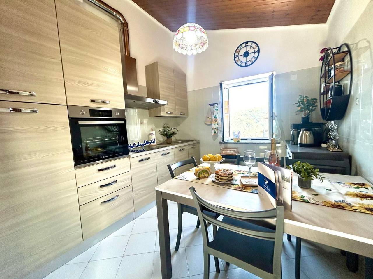 Appartamento intero, Villa La Rosa in Segno, Vado Ligure