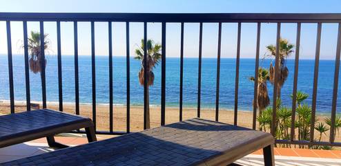 Holiday Apartment for 6 People in Mijas, Andalusia, Photo 1