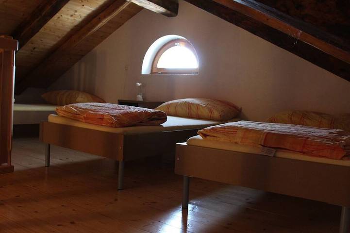 Gîte pour 16 personnes à Montfaucon - 4