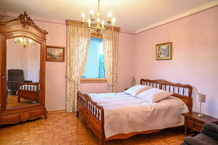 Casa de vacaciones para 2 personas, con terraza - 1
