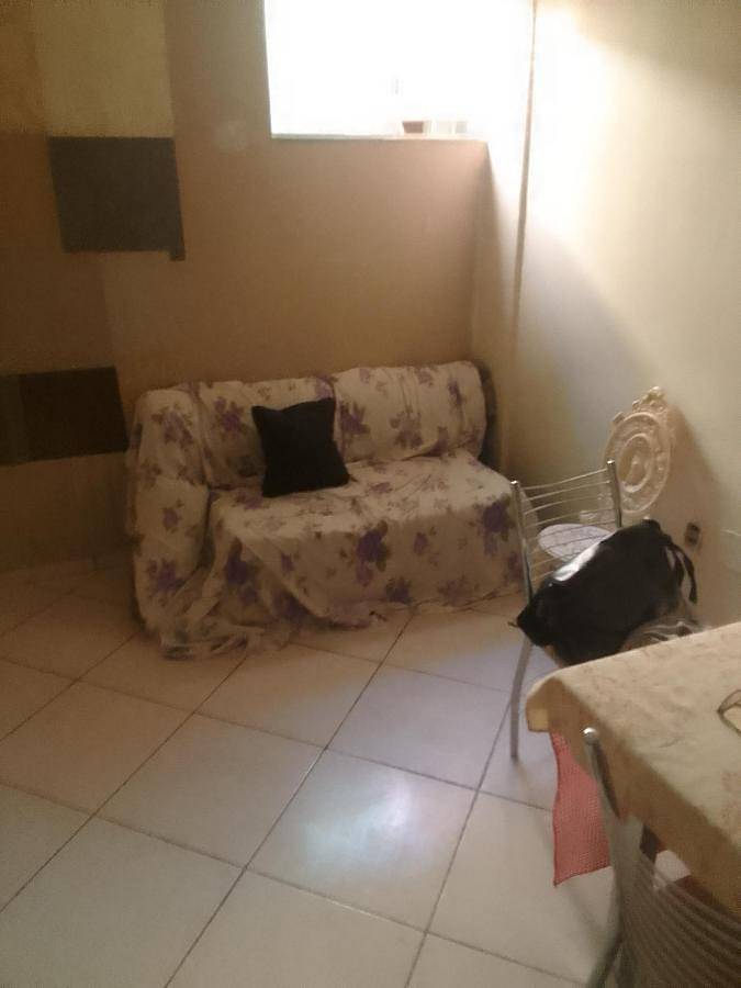 Ferienwohnung für 1 Personen - 1