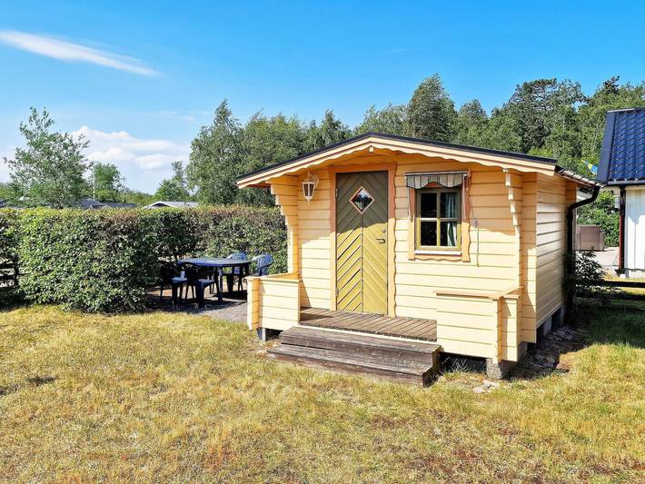 Ferienhaus für 5 Personen, mit Garten in Mellbystrand - 2