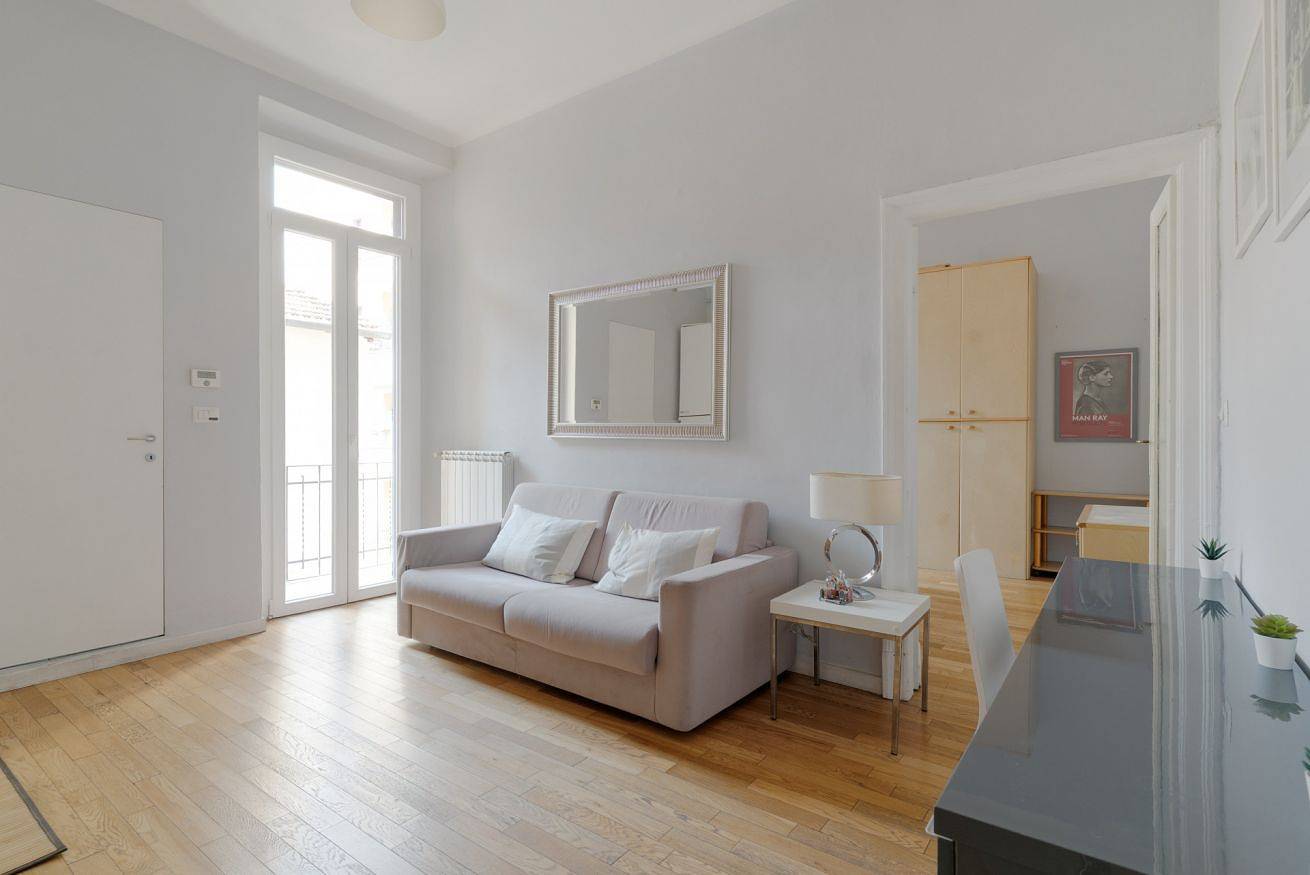 Ganze Wohnung, Vallazze 26 Mi in Mailand, Mailand Provinz