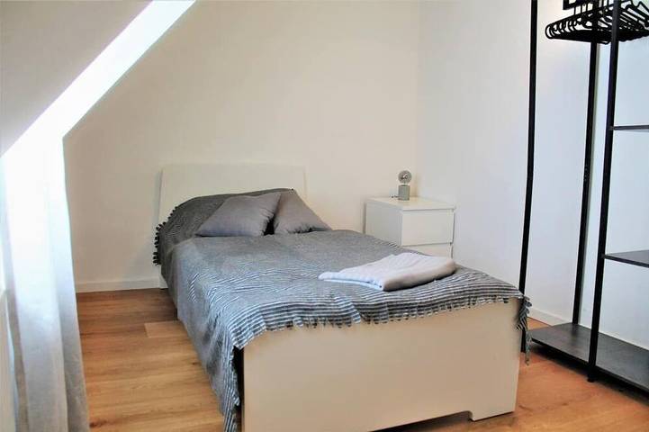 Ferienwohnung für 3 Personen in Ludwigshafen - 2