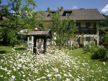 Ferienwohnung für 4 Personen in Feld am See, Villach-Land, Bild 3