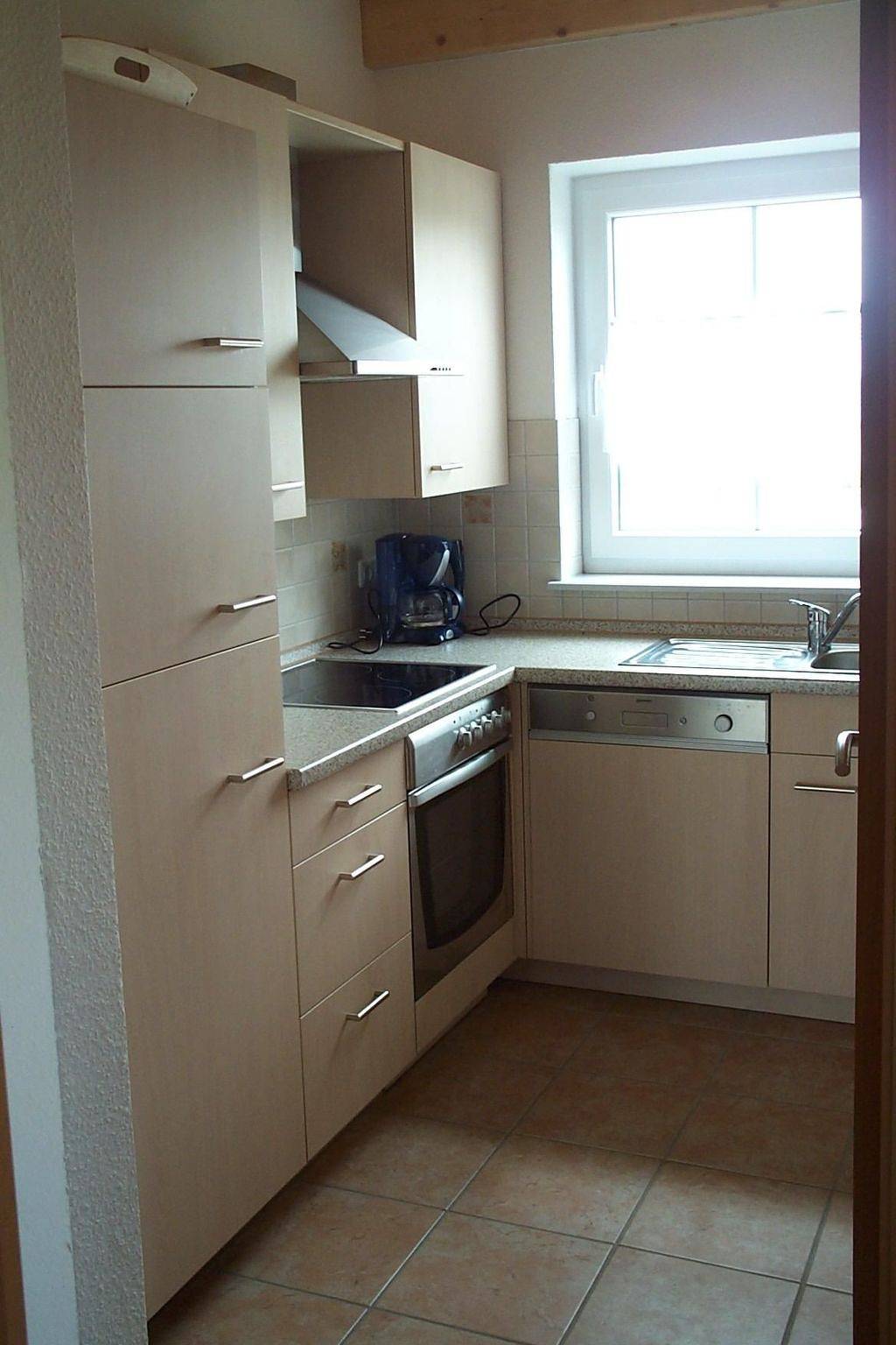 In Grimersum mit Schöner Terrasse in Grimersum, Krummhörn