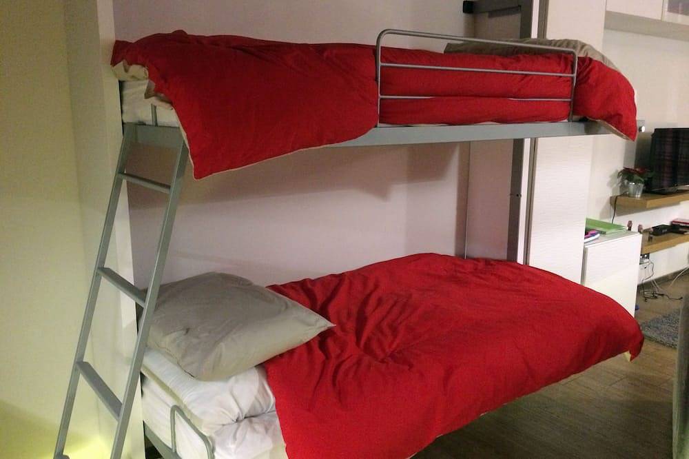 Ganze Wohnung, Neu renoviertes Luxus-Studio Morzine, 1. Stock, für 4/5 Personen, zentral gelegen in Morzine, Les Portes du Soleil