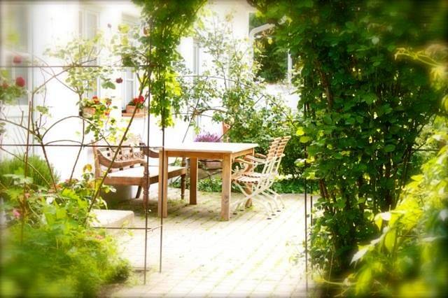 Ferienwohnung für 4 Personen, mit Garten und Ausblick, kinderfreundlich in Apetlon