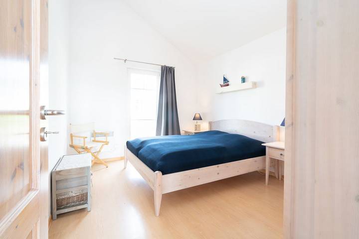 Ferienhaus für 4 Personen, mit Garten und Sauna, mit Haustier in Sierksdorf - 3