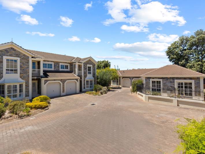 Holiday apartment for 6 people, child-friendly in Adelaide