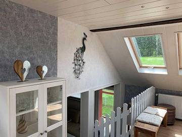 Vakantiehuis voor 5 Personen in Hilders, Rhön-Hessen, Afbeelding 4