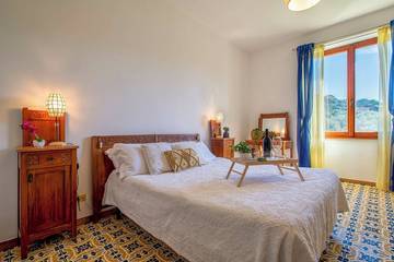 Villa for 8 People in Alghero, Sassari Province, Photo 2