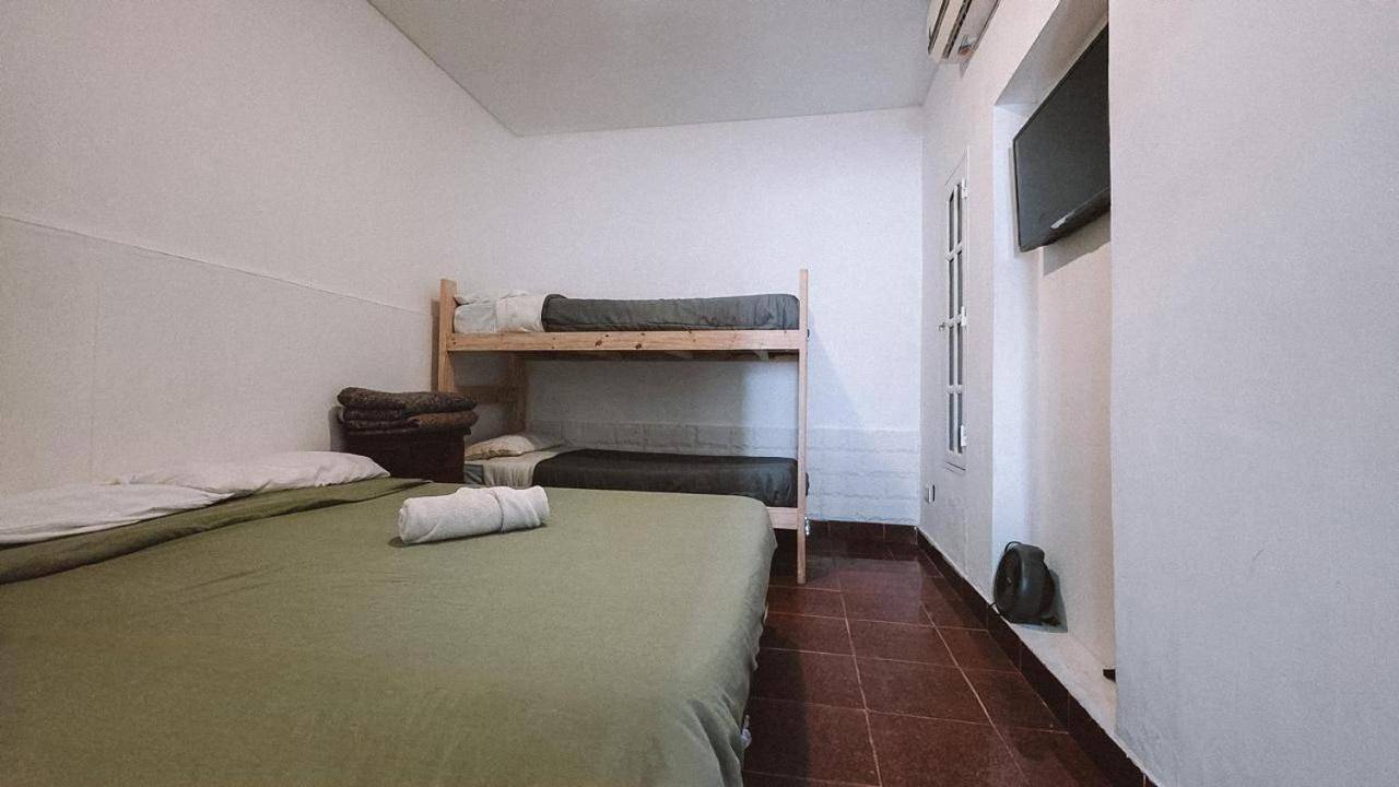 Entire apartment, Andino Temporarios in Salta, Salta region