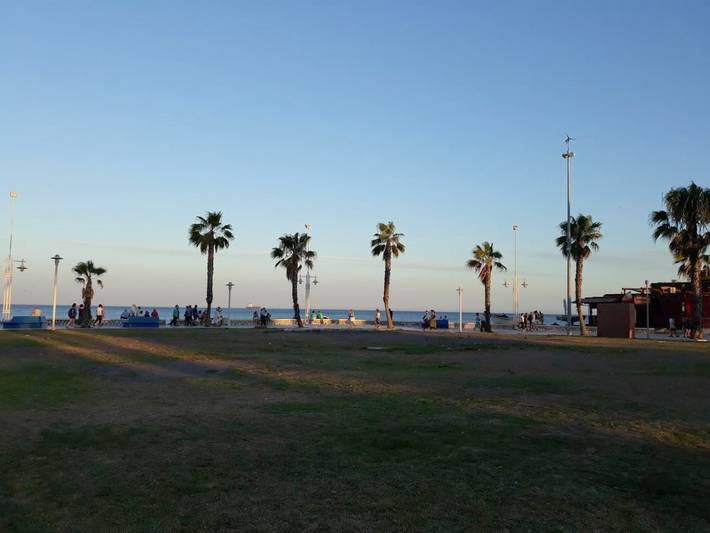 Maison d’hôte pour 2 personnes, avec terrasse et vue à Malaga - 4