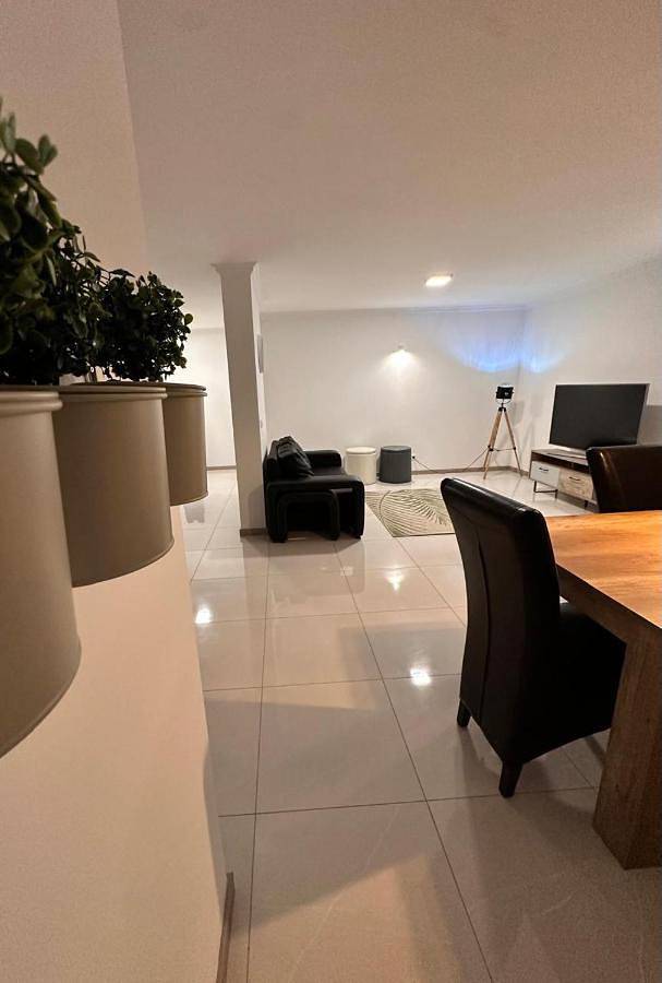 Gîte pour 4 personnes, avec balcon et vue dans São Vicente - 2