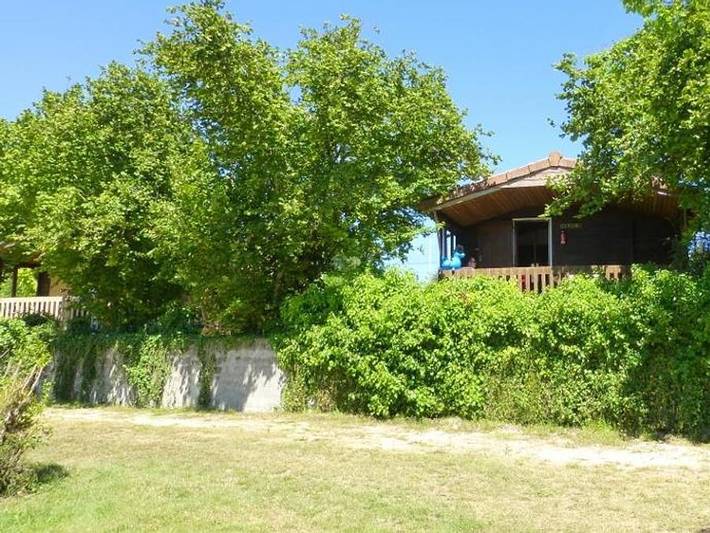 Gîte pour 4 personnes, avec bassin pour enfant à Rouffignac-Saint-Cernin-de-Reilhac - 3
